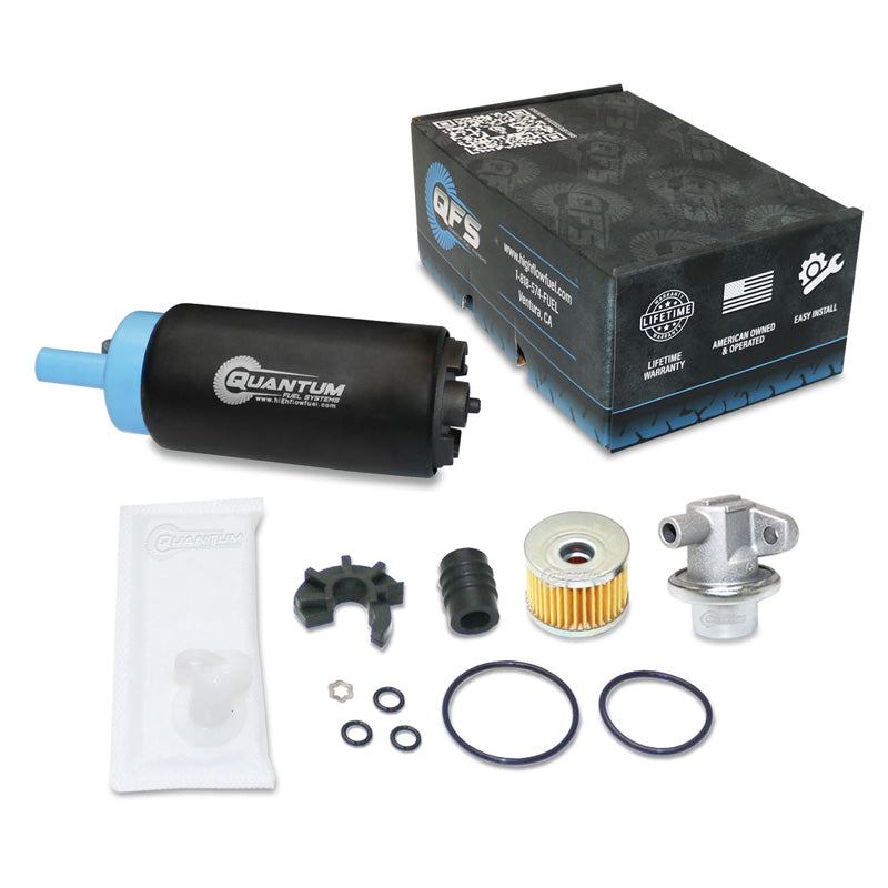 QUANTUM FUEL PUMP KIT-KR KTM 1190 /1290 15-20 HFP-PPN17-KR