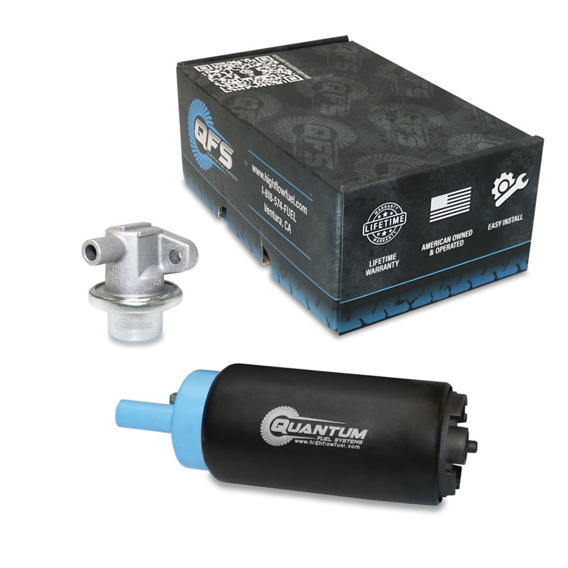 QUANTUM FUEL PUMP KIT-R KTM 1190 /1290 15-20 HFP-PPN17-R