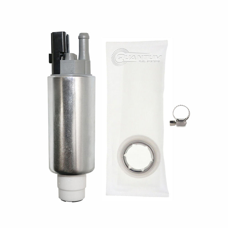 QUANTUM FUEL PUMP SKI-DOO V-800 07-08 WAL-PPN22