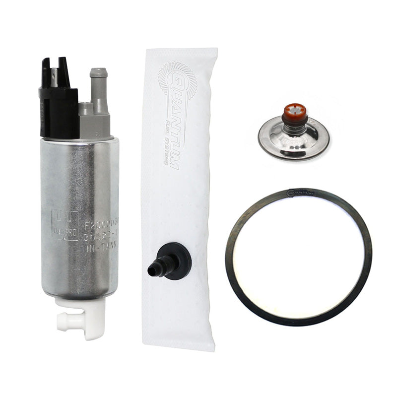 QUANTUM FUEL PUMP KYMCO UXV 450 15 WAL-PPN27-RT