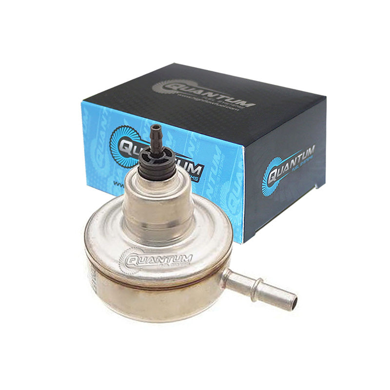 QUANTUM FUEL PRESSURE REGULATOR H-D XG500 STREET 500 15-1 HFP-PR5