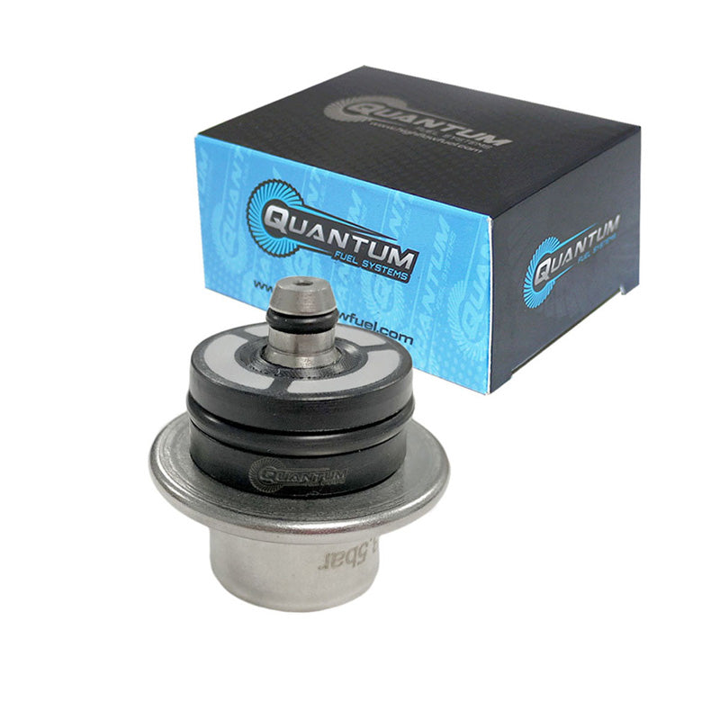 QUANTUM PRESSURE REG. BMW F800GS 14-17 HFP-PR94