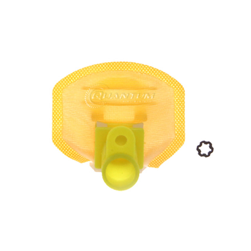 QUANTUM STRAINER HONDA CBR600RR 2003-2006 HFP-S1