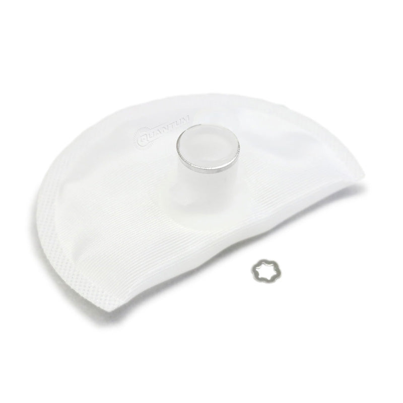 QUANTUM STRAINER YAMAHA FJ09 15-17 (1PC) HFP-S49