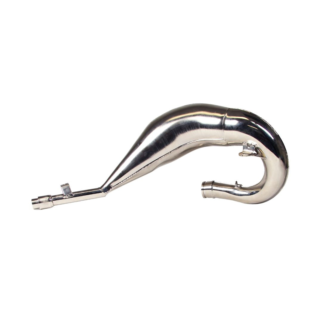 SPECIAL ORDER DEP Pipes RM125 01-ON PIPE NICKEL DEPS2114