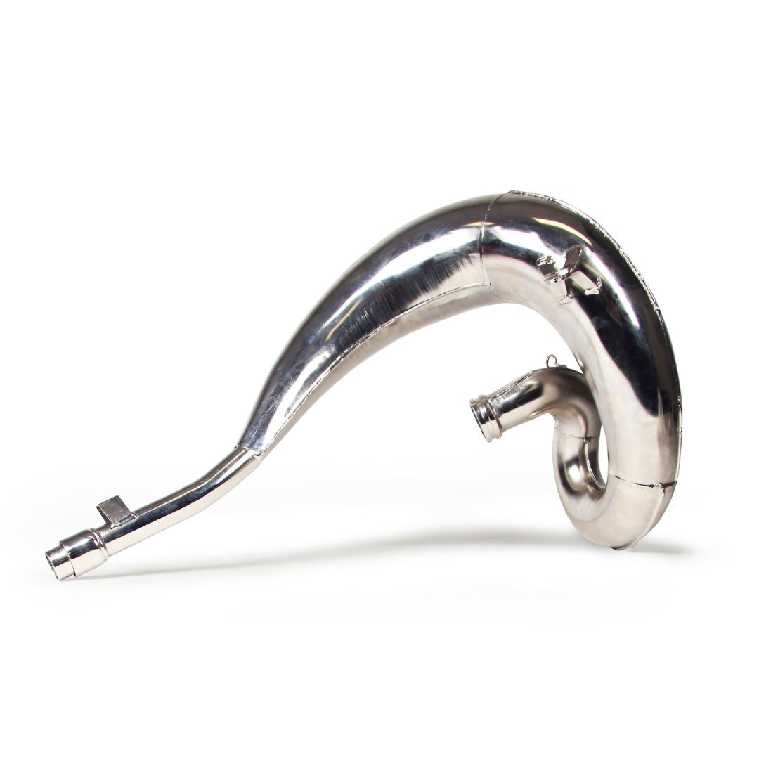 SPECIAL ORDER DEP Pipes RM250 03-06 PIPE NICKEL DEPS2216