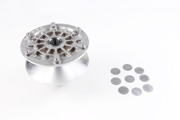 CVTECH PRE-CALIB DRIVING PULLEY PW-B 80 SKI-DOO 1100-0245