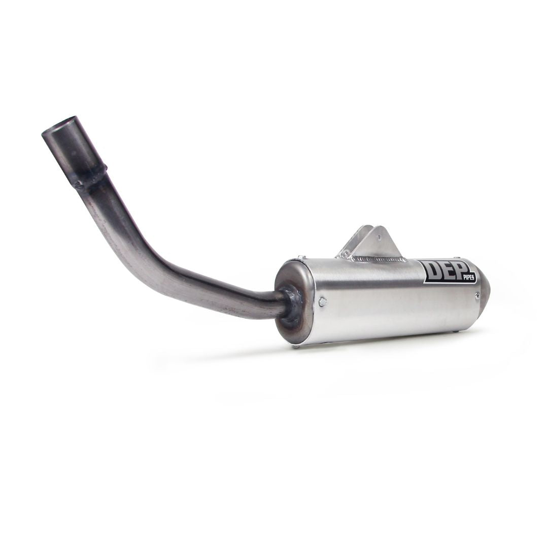 SPECIAL ORDER DEP Pipes KTM250 300 SX 94-96 SILENCER DEPT2204