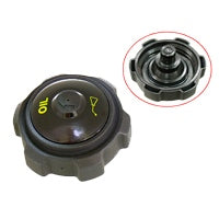 EPI OIL TANK CAP POL EPI EPISOC1