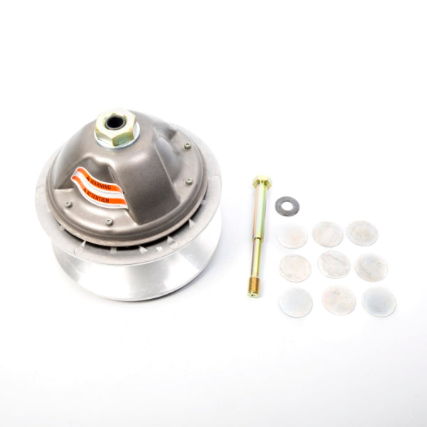 CVTECH PRE-CALIB DRIVING PULLEY PW-B 80 SKI-DOO 1100-0361