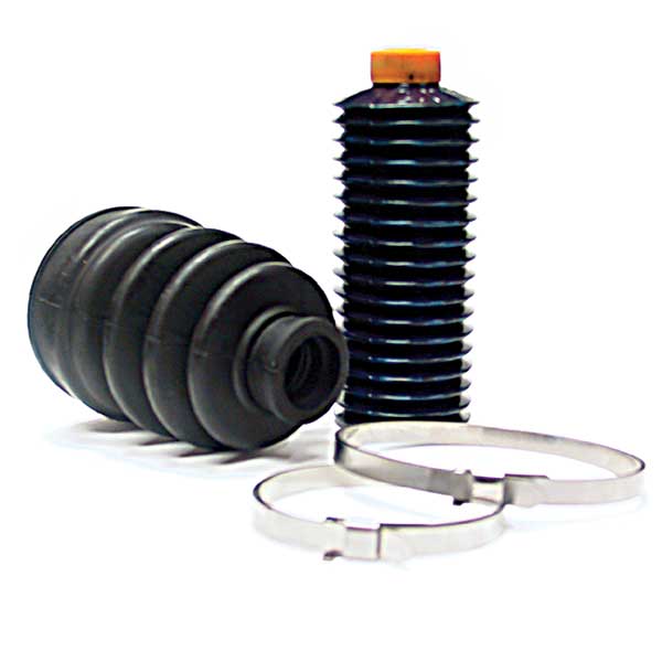 ATV OUTER CV JOINT WITH BOOT HONDA CVJ311