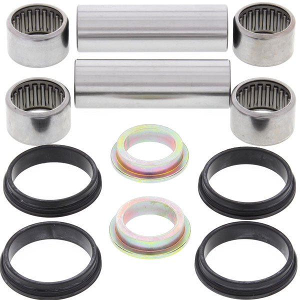 ALL BALLS SWING ARM BEARING & SEAL KIT HONDA 28-1013