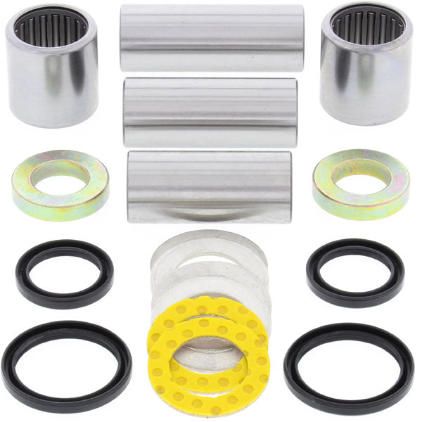 ALL BALLS SWING ARM BEARING & SEAL KIT HONDA 28-1037
