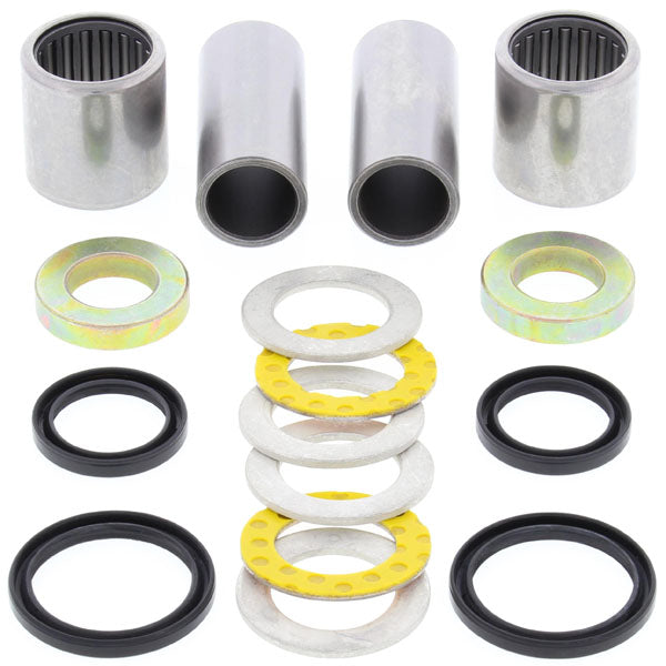 ALL BALLS SWING ARM BEARING & SEAL KIT HONDA 28-1039
