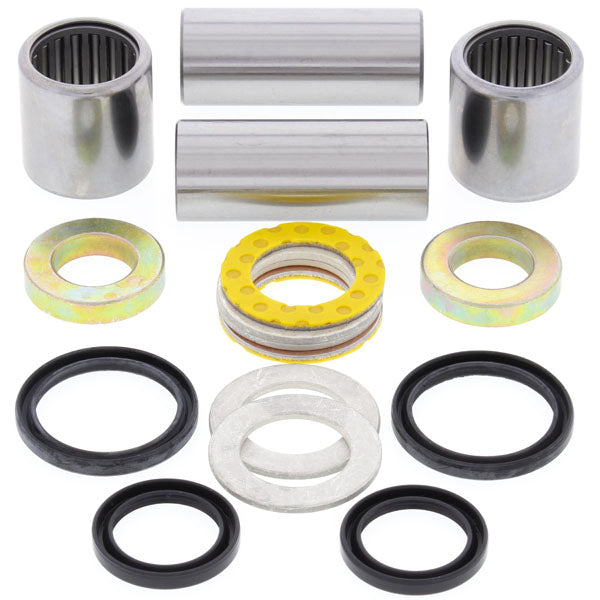 ALL BALLS SWING ARM BEARING & SEAL KIT HONDA 28-1041