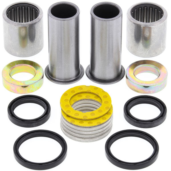 ALL BALLS SWING ARM BEARING & SEAL KIT KAWASAKI 28-1044