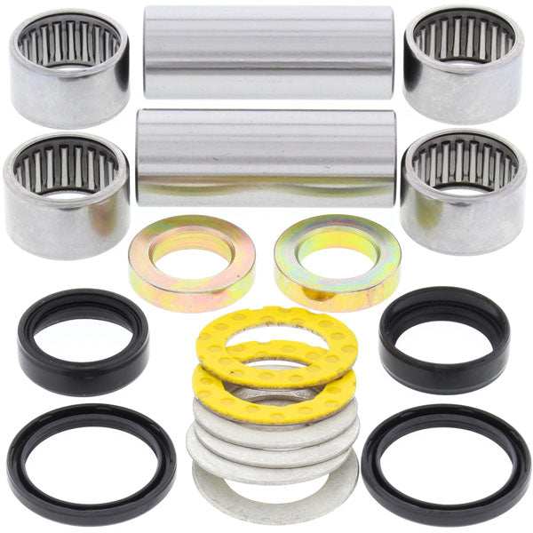 ALL BALLS SWING ARM BEARING & SEAL KIT YAMAHA 28-1073