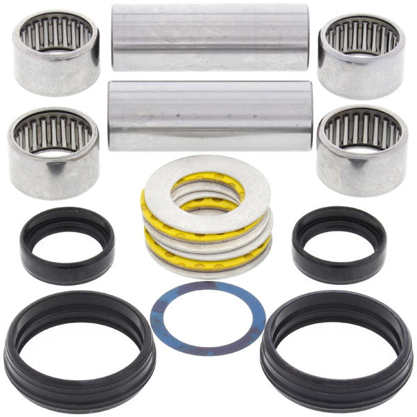 ALL BALLS SWING ARM BEARING & SEAL KIT YAMAHA 28-1075