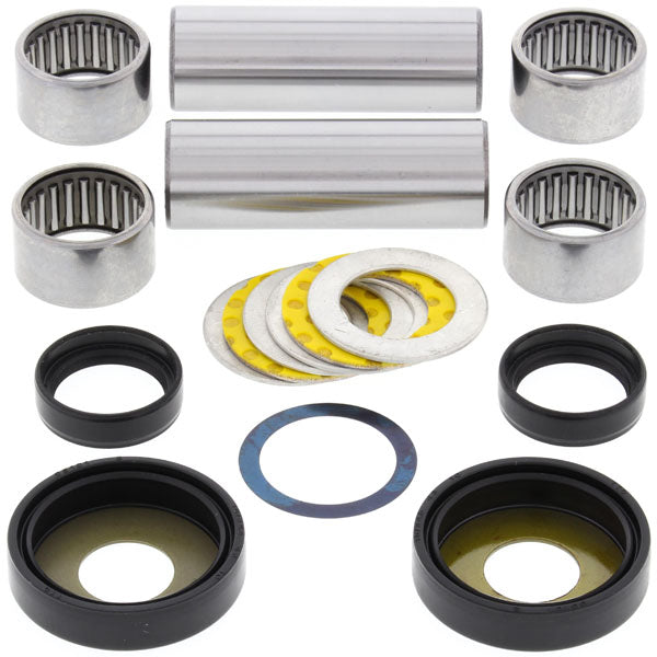 ALL BALLS SWING ARM BEARING & SEAL KIT YAMAHA 28-1077