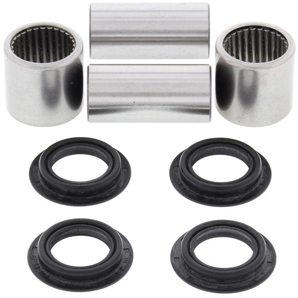 ALL BALLS SWING ARM BEARING & SEAL KIT KAWASAKI 28-1083