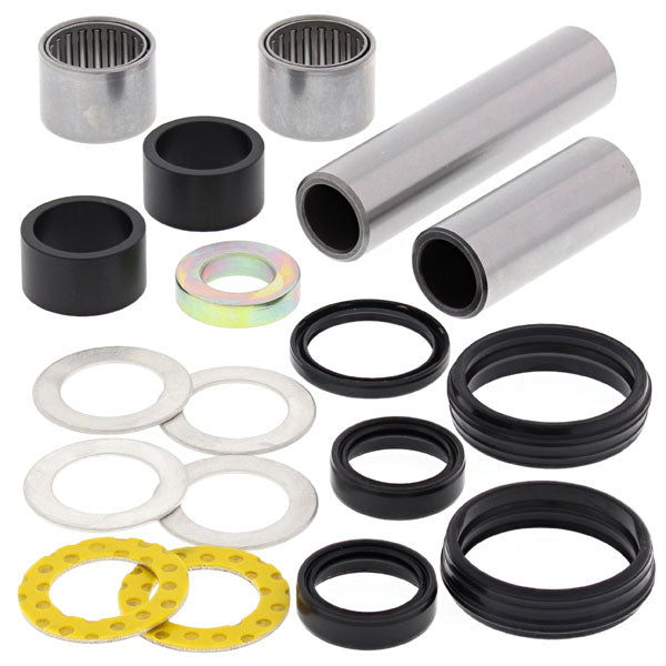 ALL BALLS SWING ARM BEARING & SEAL KIT YAMAHA 28-1097