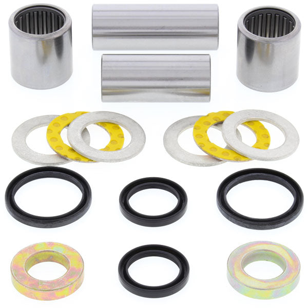ALL BALLS SWING ARM BEARING & SEAL KIT HONDA 28-1127