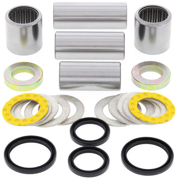 ALL BALLS SWING ARM BEARING & SEAL KIT HONDA 28-1128