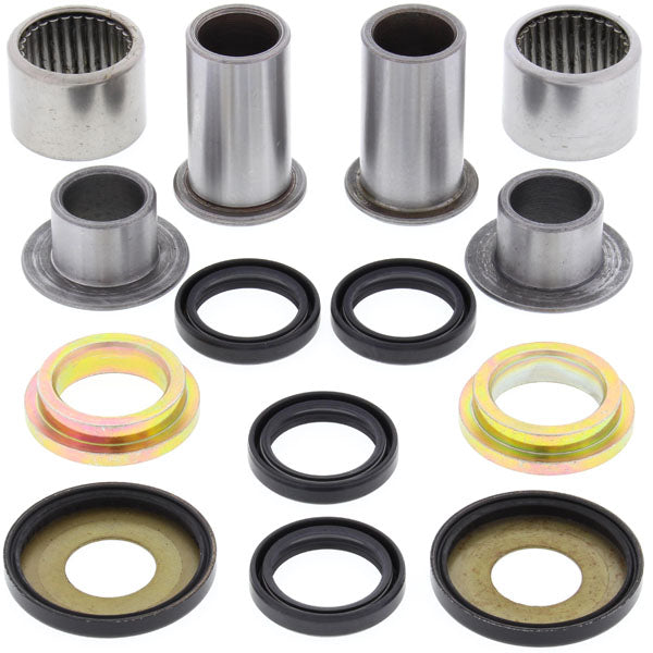 ALL BALLS SWING ARM BEARING & SEAL KIT SUZUKI 28-1137