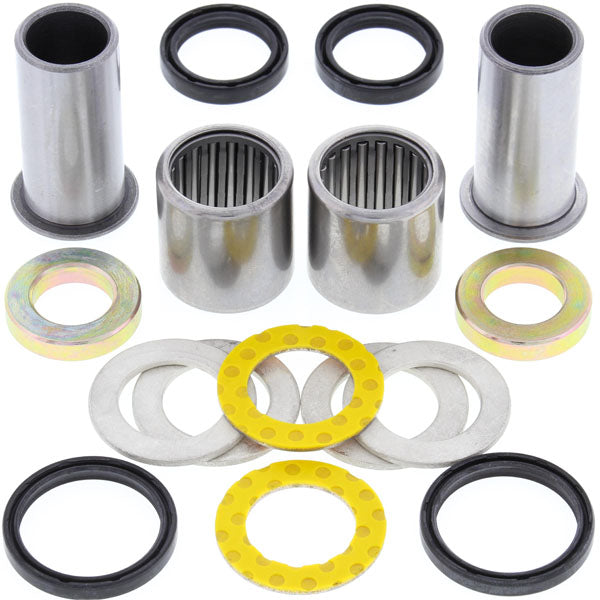ALL BALLS SWING ARM BEARING & SEAL KIT KAWASAKI 28-1156