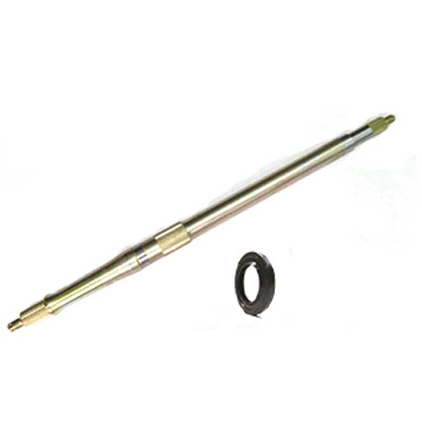 BRONCO ATV REAR SOLID AXLE YAMAHA AT-03768