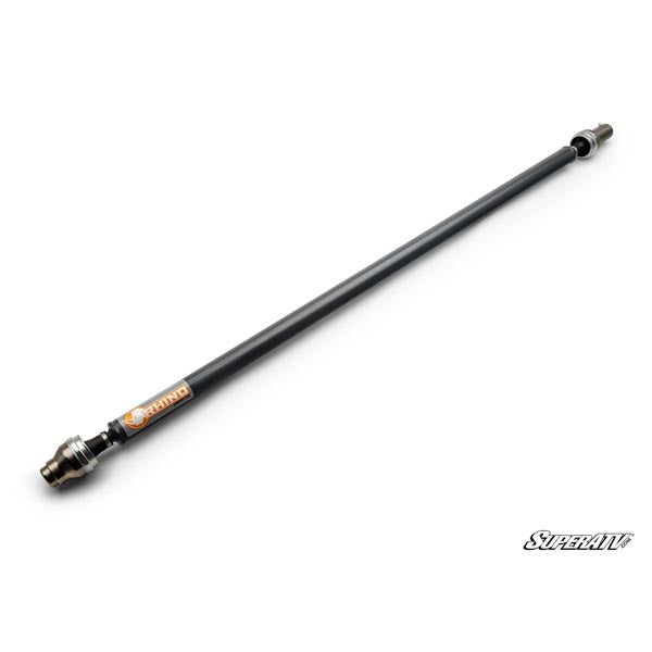 SATV PROP SHAFT FRNT POL PRP01-023F-1