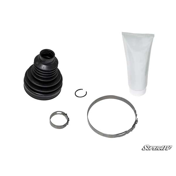 SUPERATV REPLACEMENT AXLE BOOT POLARIS BK-002