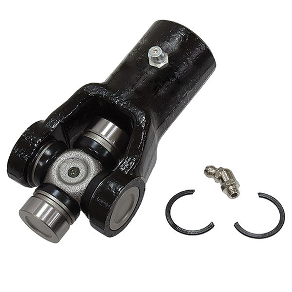 BRONCO YOKE UNIVERSAL JOINT ATV/UTV ASSEMBLY POLARIS AT-08614-1
