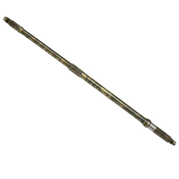 BRONCO ATV REAR SOLID AXLE HONDA AT-03523