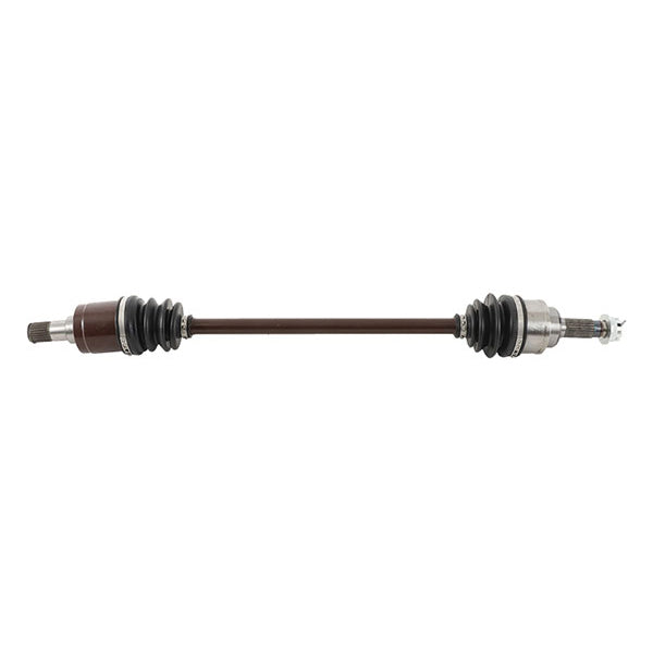 ALL BALLS STANDARD ATV/UTV AXLE HONDA AB6-HO-8-123