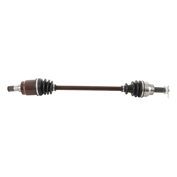 ALL BALLS STANDARD ATV/UTV AXLE HONDA AB6-HO-8-124
