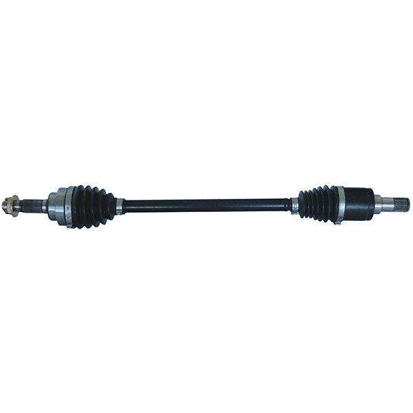 BRONCO HEAVY DUTY AXLE HONDA HON-6035HD