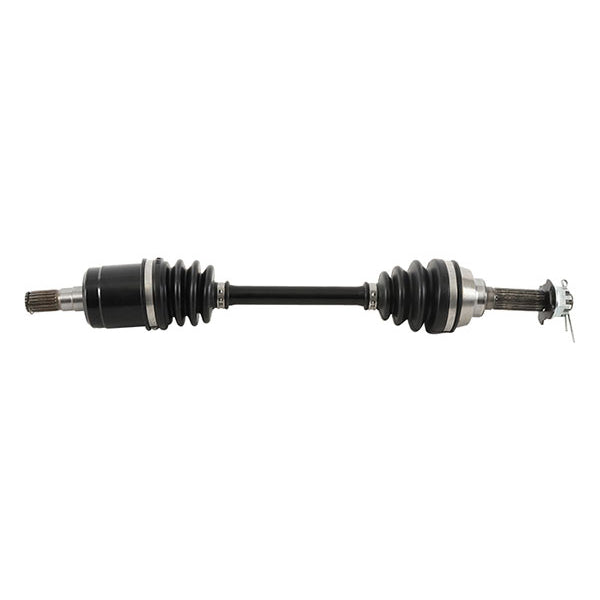 ALL BALLS STANDARD ATV/UTV AXLE SUZUKI AB6-SK-8-102