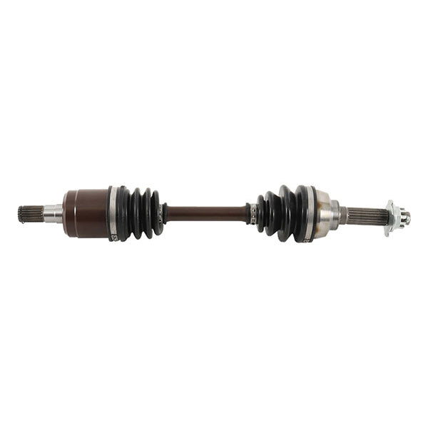 ALL BALLS STANDARD ATV/UTV AXLE SUZUKI AB6-SK-8-301