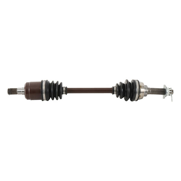 ALL BALLS STANDARD ATV/UTV AXLE SUZUKI AB6-SK-8-302