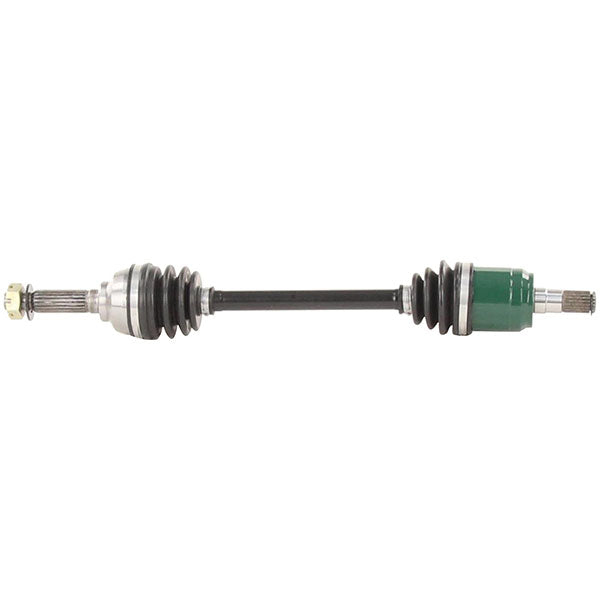 BRONCO STANDARD AXLE SUZUKI SUZ-7006