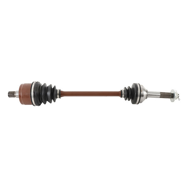 ALL BALLS STANDARD ATV/UTV AXLE KAWASAKI AB6-KW-8-319