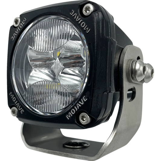 ALL BALLS LED RACING LIGHT 3" TLM3