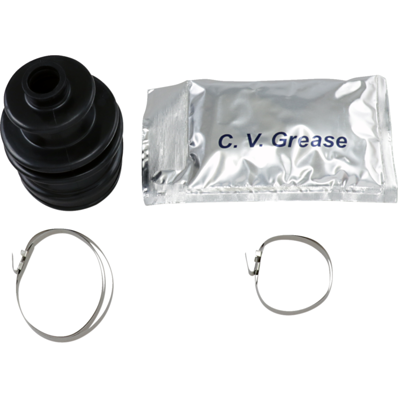 ALL BALLS 19-5017 ALL BALLS CV BOOT KIT 19-5017