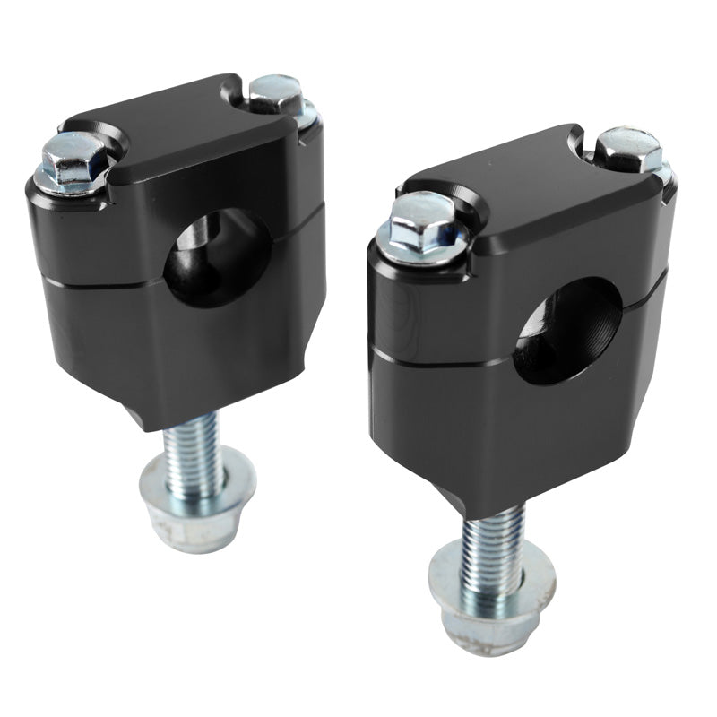 TOXIC HANDLEBAR MOUNTS 7/8 2801046