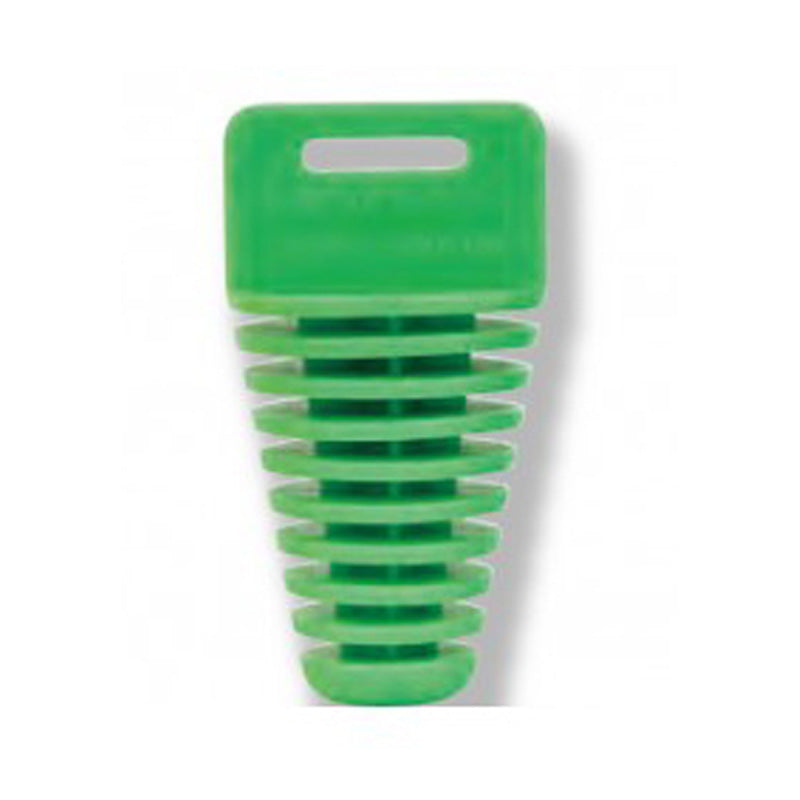 TOXIC 2T MUFFLER PLUG GREEN (40MM) 2801056