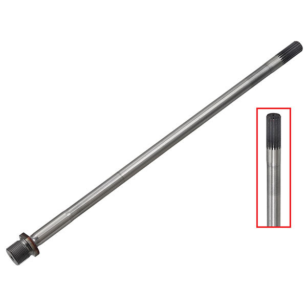 WAVEWERX DRIVE SHAFT KAWASAKI WC-03318