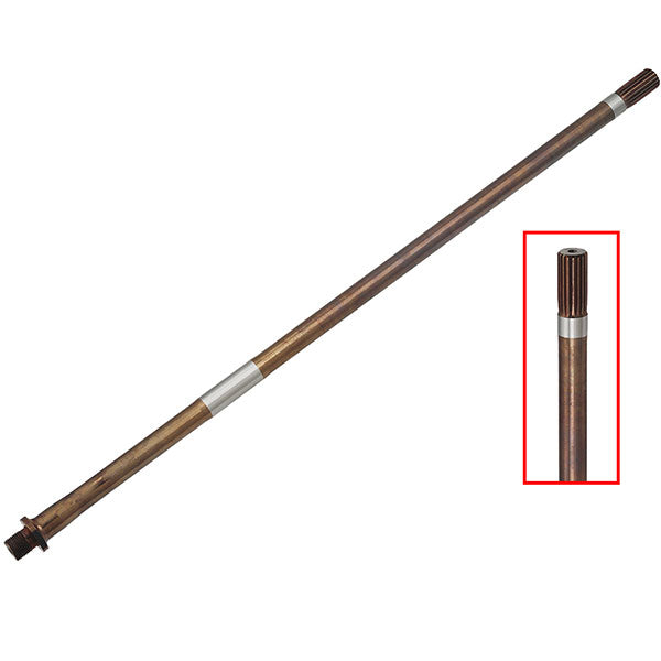 WAVEWERX DRIVE SHAFT KAWASAKI WC-03342