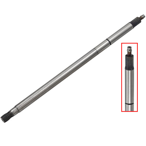 WAVEWERX DRIVE SHAFT SEA-DOO WC-03309