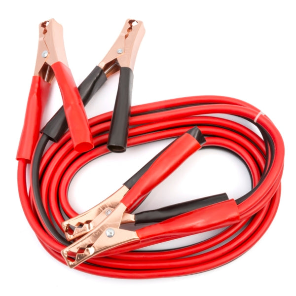 TRANSIT JUMPER CABLE 10GA/10FT/200A TRANSIT 35-BC1010